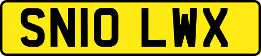 SN10LWX