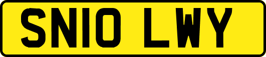 SN10LWY