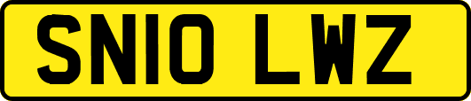 SN10LWZ
