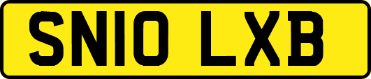 SN10LXB