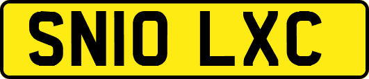 SN10LXC