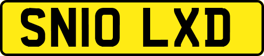 SN10LXD