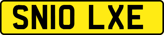SN10LXE