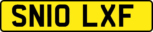 SN10LXF