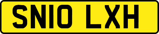 SN10LXH