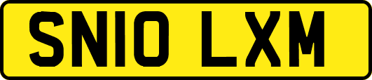 SN10LXM
