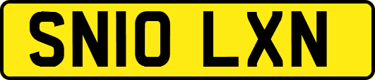 SN10LXN