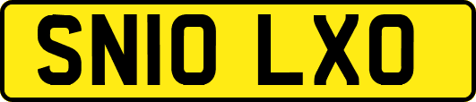 SN10LXO
