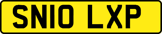 SN10LXP