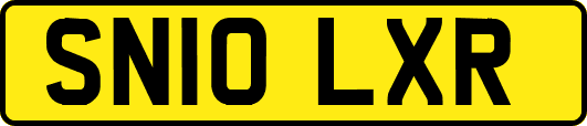 SN10LXR