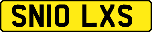 SN10LXS