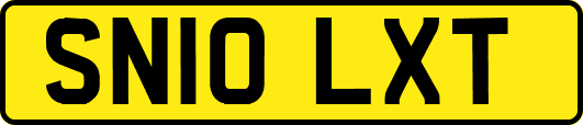 SN10LXT