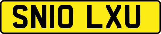 SN10LXU
