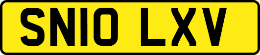 SN10LXV