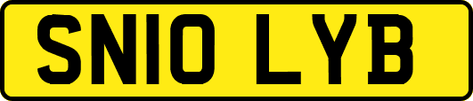 SN10LYB