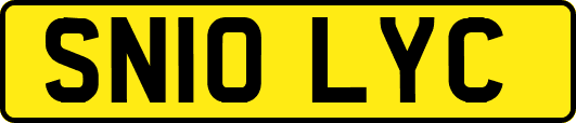 SN10LYC