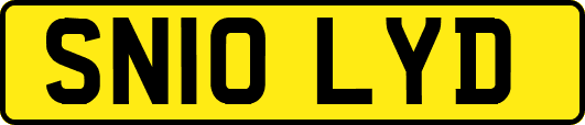 SN10LYD