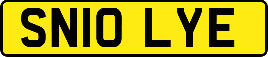 SN10LYE