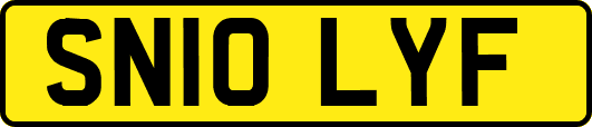 SN10LYF