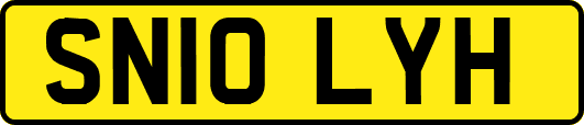 SN10LYH