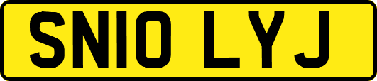 SN10LYJ