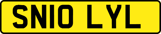SN10LYL