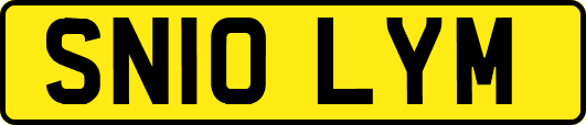 SN10LYM