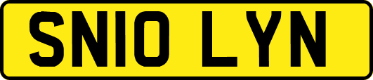 SN10LYN