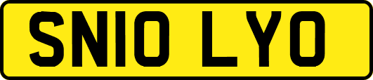SN10LYO