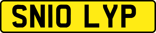 SN10LYP