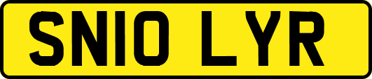 SN10LYR