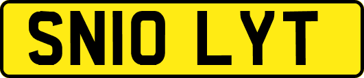 SN10LYT