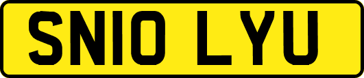 SN10LYU