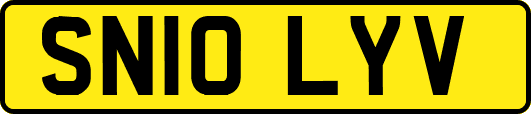 SN10LYV
