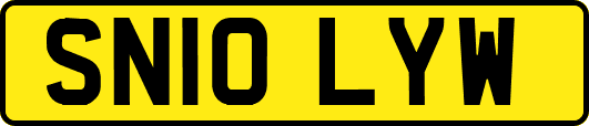 SN10LYW