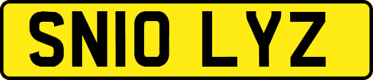 SN10LYZ