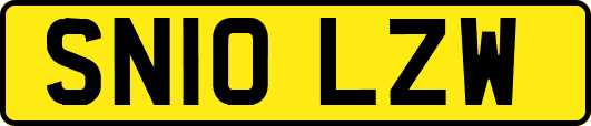 SN10LZW