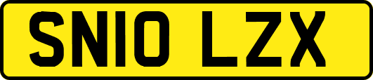 SN10LZX
