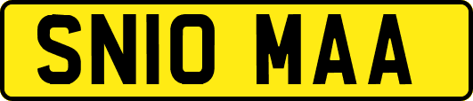 SN10MAA