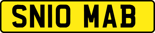 SN10MAB