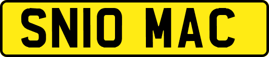 SN10MAC