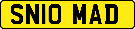 SN10MAD