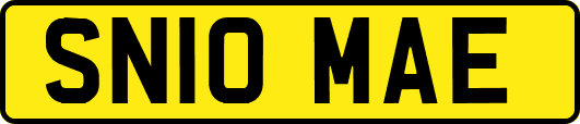 SN10MAE