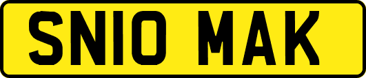 SN10MAK