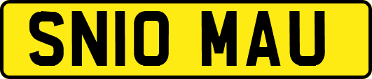 SN10MAU