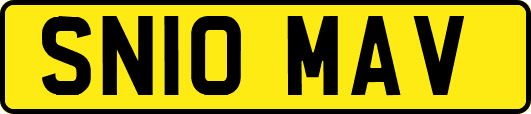 SN10MAV