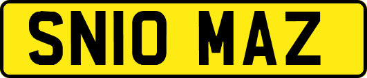 SN10MAZ