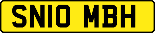 SN10MBH