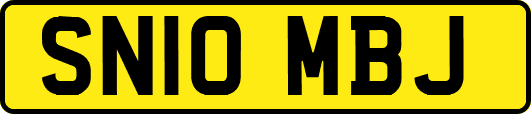 SN10MBJ