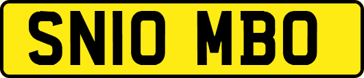 SN10MBO